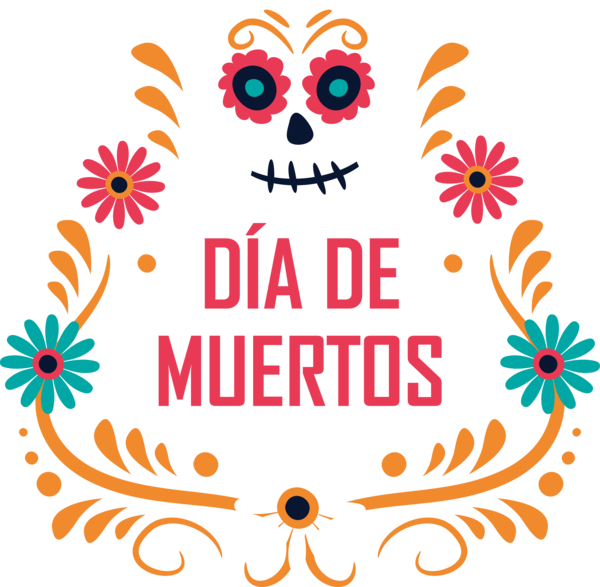 Transparent Day of the Dead Dog San Juan for Día de Muertos for Day Of The Dead