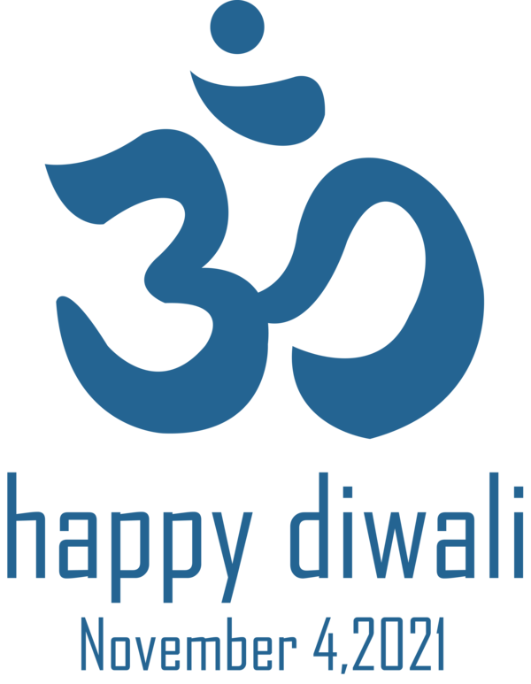 Transparent Diwali Logo Line Symbol for Happy Diwali for Diwali