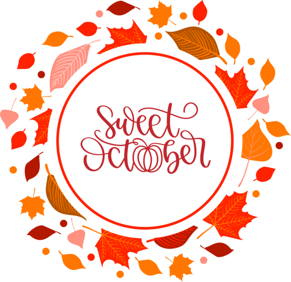 Transparent thanksgiving Design Text Creative Fabrica B.V. for Hello October for Thanksgiving