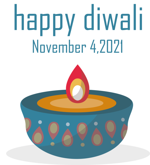 Transparent Diwali Design Agency FB Line for Happy Diwali for Diwali