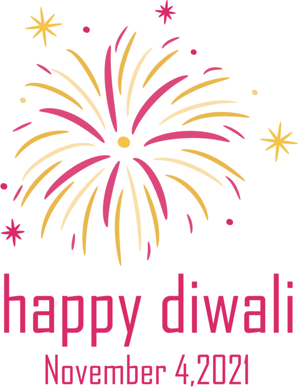 Transparent Diwali Floral design Flower Logo for Happy Diwali for Diwali