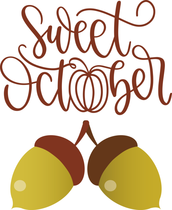 Transparent October Line Meter Mathematics for Sweet October for October