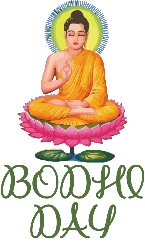 Transparent Bodhi Day Wat Traimit Withayaram Worawihan Buddharupa Vesak for Bodhi for Bodhi Day