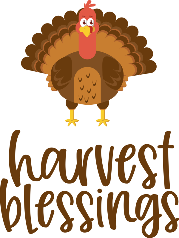 Transparent thanksgiving Thanksgiving Emoji Thanksgiving turkey for Harvest for Thanksgiving
