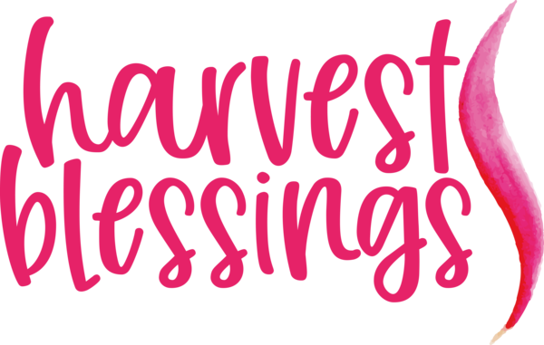 Transparent thanksgiving Logo Design Line for Harvest for Thanksgiving
