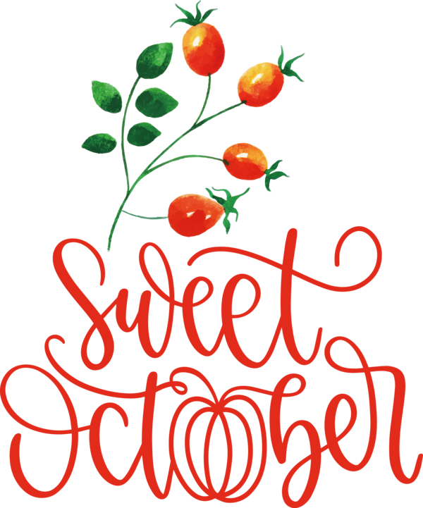 Transparent October October Design October 31 for Sweet October for October