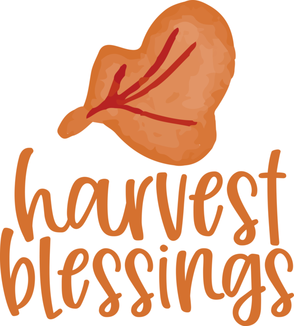 Transparent thanksgiving Logo Meter for Harvest for Thanksgiving