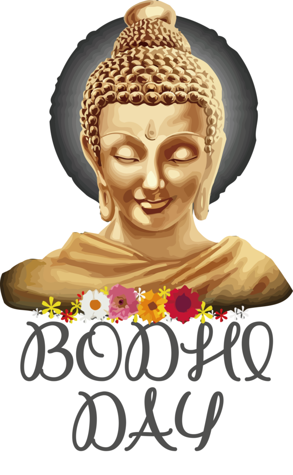 Transparent Bodhi Day Mahavira Dhammapada Bodhi Day for Bodhi for Bodhi Day