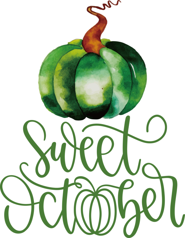 Transparent October Natural food Christmas Ornament M Vegetable for Sweet October for October