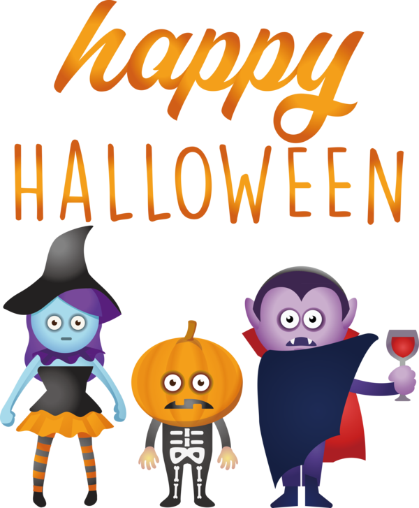 Transparent Halloween Betty Boop Drawing Cartoon for Happy Halloween for Halloween