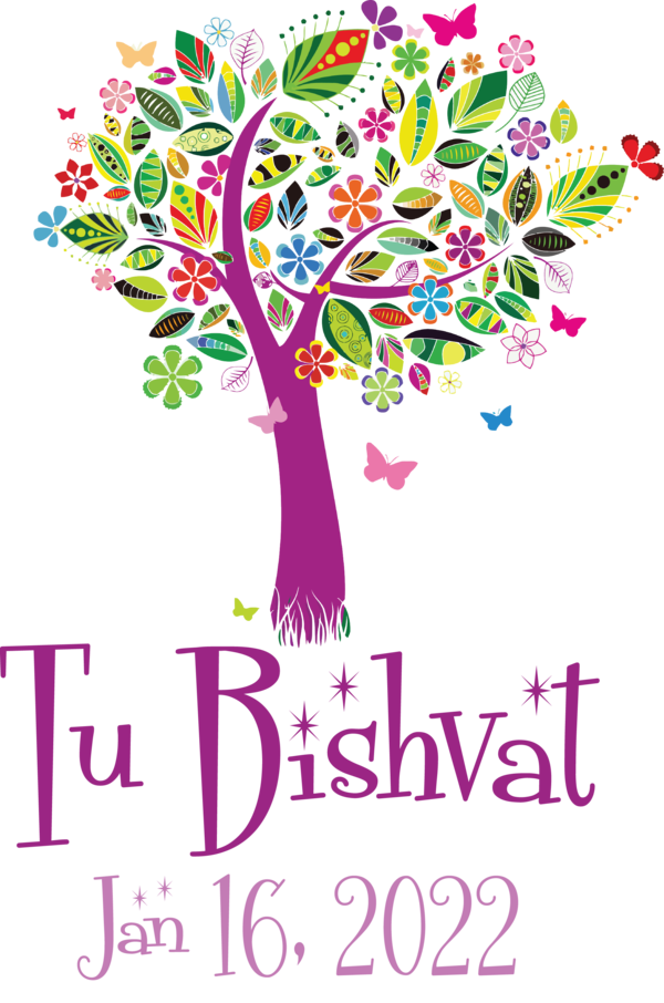 Transparent Tu Bishvat Beauty Cosmetology FAFAH BEAUTY STUDIO for Tu Bishvat Tree for Tu Bishvat