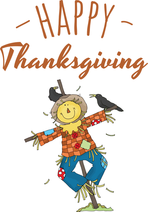 Transparent Thanksgiving Scarecrow Drawing Scarecrow Weekend for Happy Thanksgiving for Thanksgiving