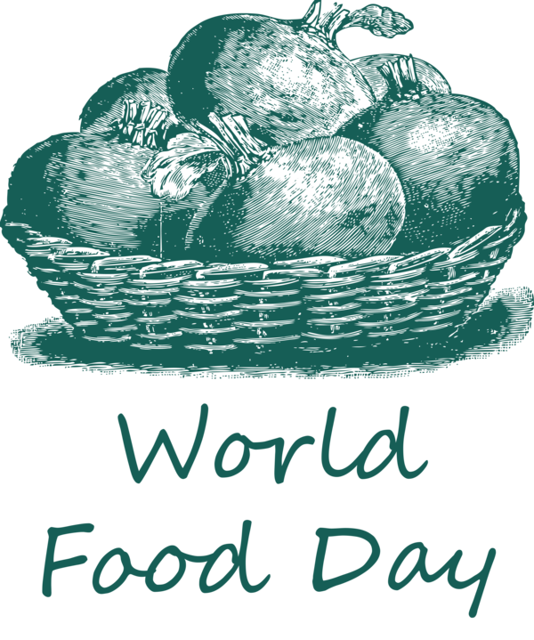 Transparent World Food Day Icon Drawing Logo for Food Day for World Food Day