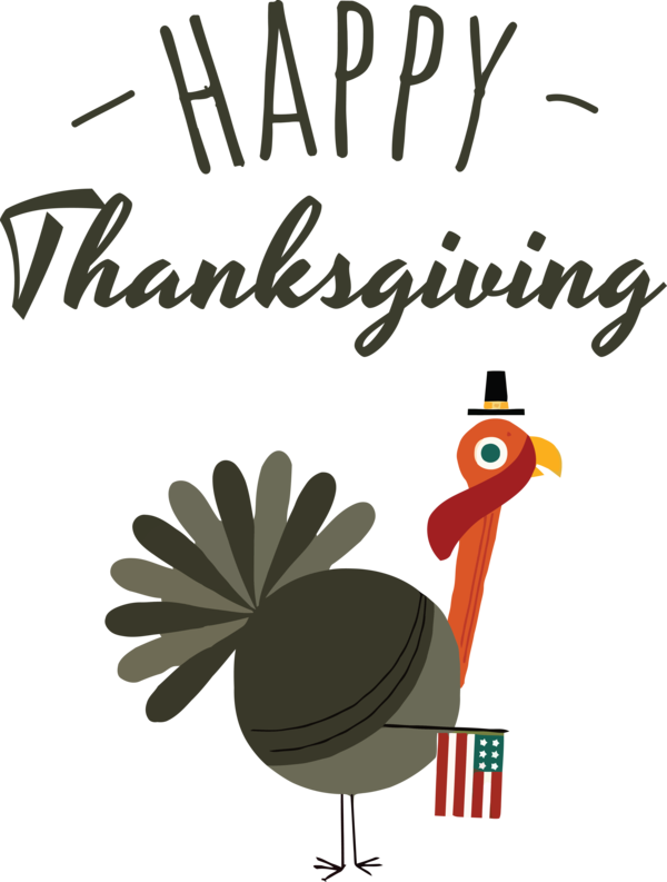 Transparent Thanksgiving Street food Birds Cartoon for Happy Thanksgiving for Thanksgiving