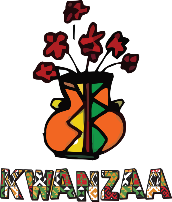 Transparent Kwanzaa Spanish Language Infinitive for Happy Kwanzaa for Kwanzaa