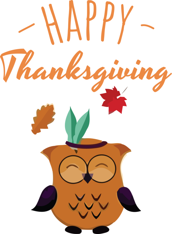 Transparent Thanksgiving Cartoon Line Beak for Happy Thanksgiving for Thanksgiving