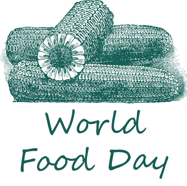 Transparent World Food Day Icon Drawing Design for Food Day for World Food Day