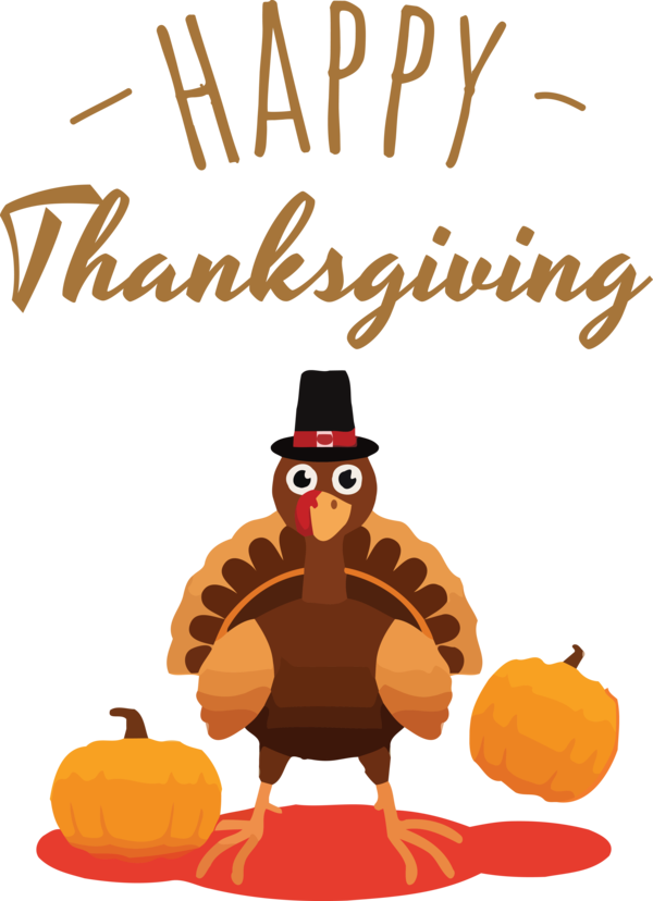 Transparent Thanksgiving Thanksgiving Pumpkin Thanksgiving turkey for Happy Thanksgiving for Thanksgiving