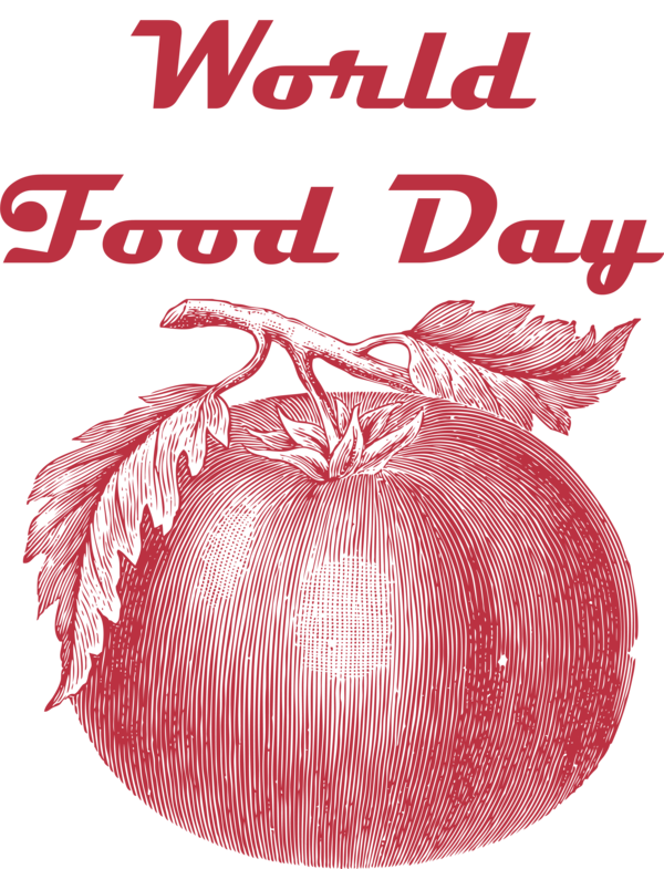 Transparent World Food Day Father's Day Line art Father for Food Day for World Food Day
