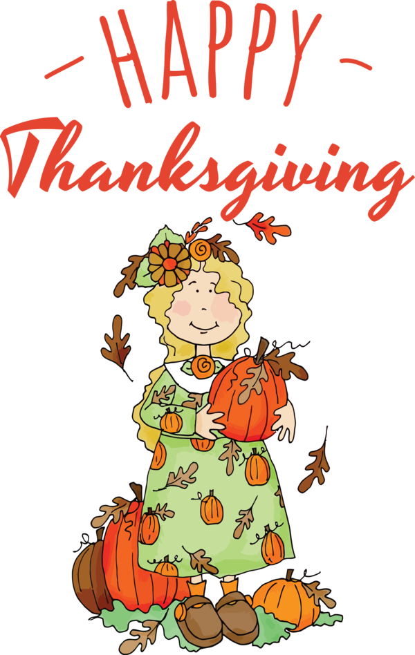 Transparent Thanksgiving Drawing Line art Abstract art for Happy Thanksgiving for Thanksgiving