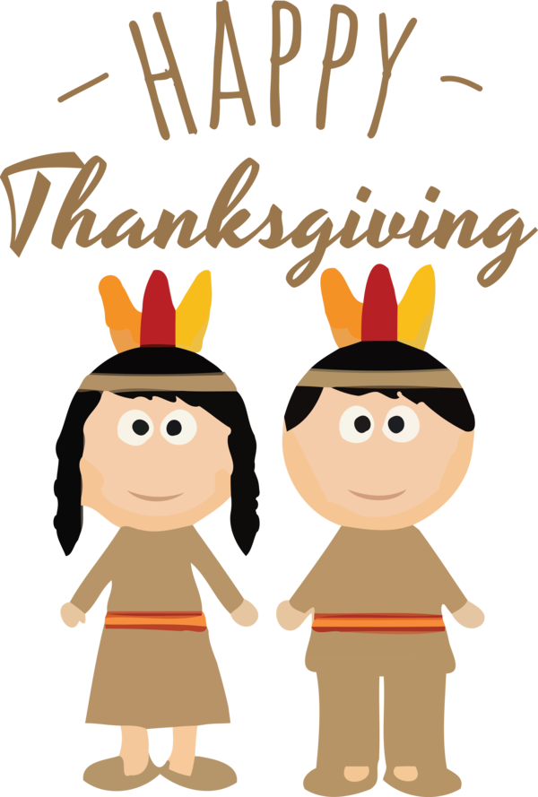 Transparent Thanksgiving Cartoon Line art Drawing for Happy Thanksgiving for Thanksgiving