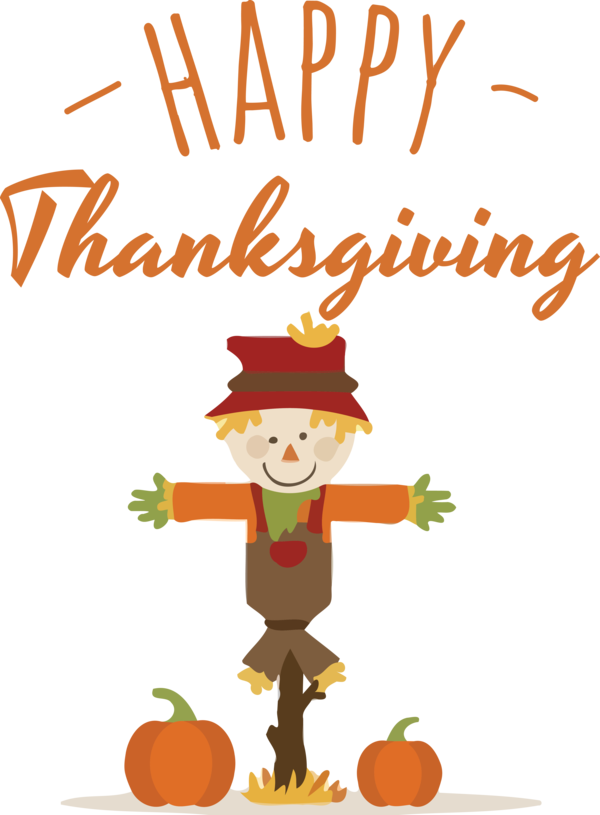 Transparent Thanksgiving Human Cartoon Thanksgiving for Happy Thanksgiving for Thanksgiving