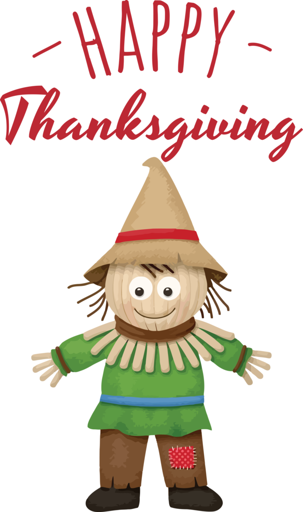 Transparent Thanksgiving Scarecrow The Tin Man The Wonderful Wizard of OZ for Happy Thanksgiving for Thanksgiving