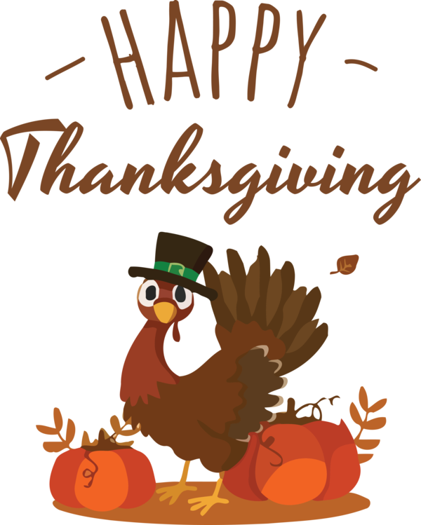 Transparent Thanksgiving Thanksgiving Christmas Day Thanksgiving turkey for Happy Thanksgiving for Thanksgiving