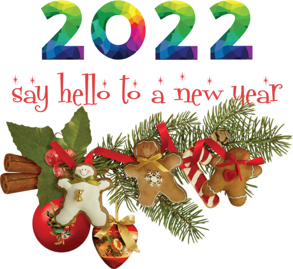 Transparent New Year New Year New Year Christmas Day for Happy New Year 2022 for New Year