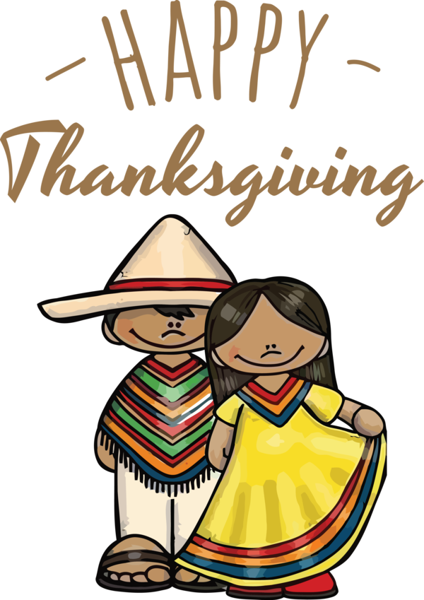 Transparent Thanksgiving Mexico Charro for Happy Thanksgiving for Thanksgiving
