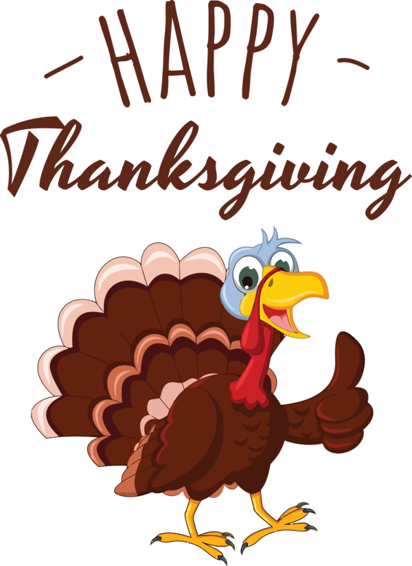 Transparent Thanksgiving T-Shirt Turkey Thanksgiving turkey for Happy Thanksgiving for Thanksgiving