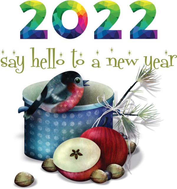Transparent New Year New Year Merry Christmas and Happy New Year 2022 Christmas Day for Happy New Year 2022 for New Year