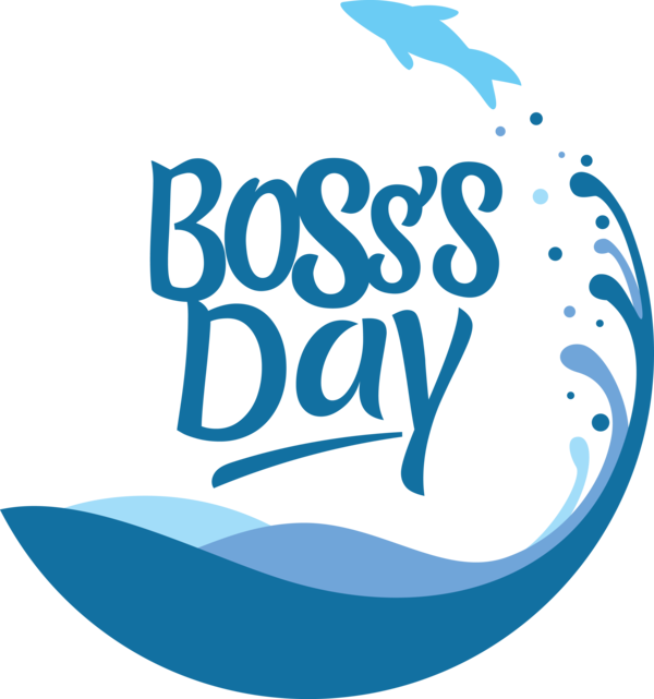 Transparent Bosses Day Logo Design Pioneer Village RV Resort for Boss's Day for Bosses Day