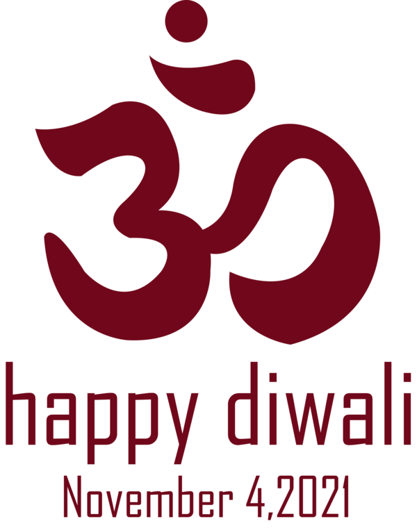 Transparent Diwali Logo Symbol Line for Happy Diwali for Diwali