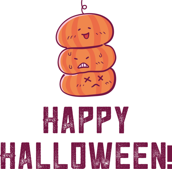 Transparent Halloween Drawing  Bigstock for Happy Halloween for Halloween