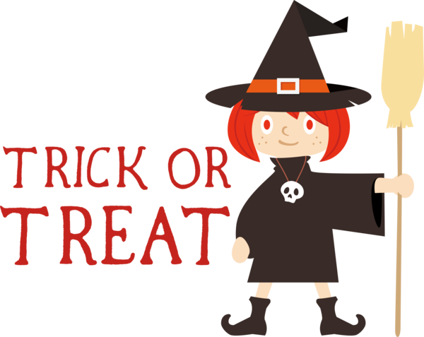 Transparent Halloween Drawing Silhouette Visual arts for Trick Or Treat for Halloween