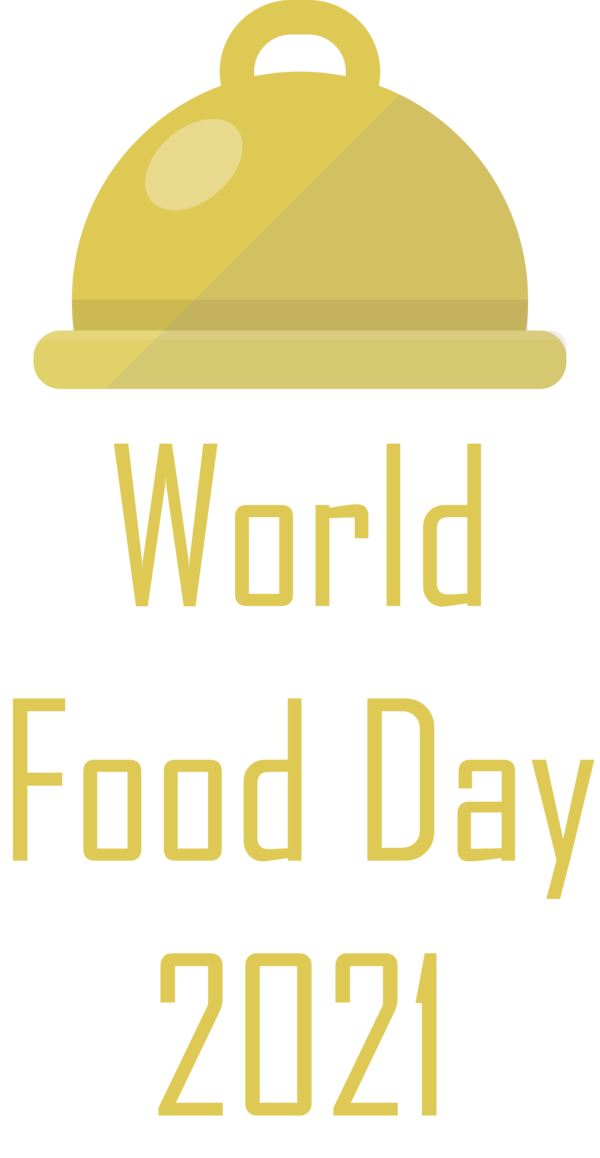 Transparent World Food Day Logo Design Line for Food Day for World Food Day