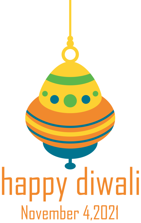 Transparent Diwali Design Meter Flannel for Happy Diwali for Diwali