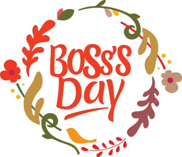 Transparent Bosses Day Ta-taki Waterfall Tar Falls Coffee for Boss's Day for Bosses Day