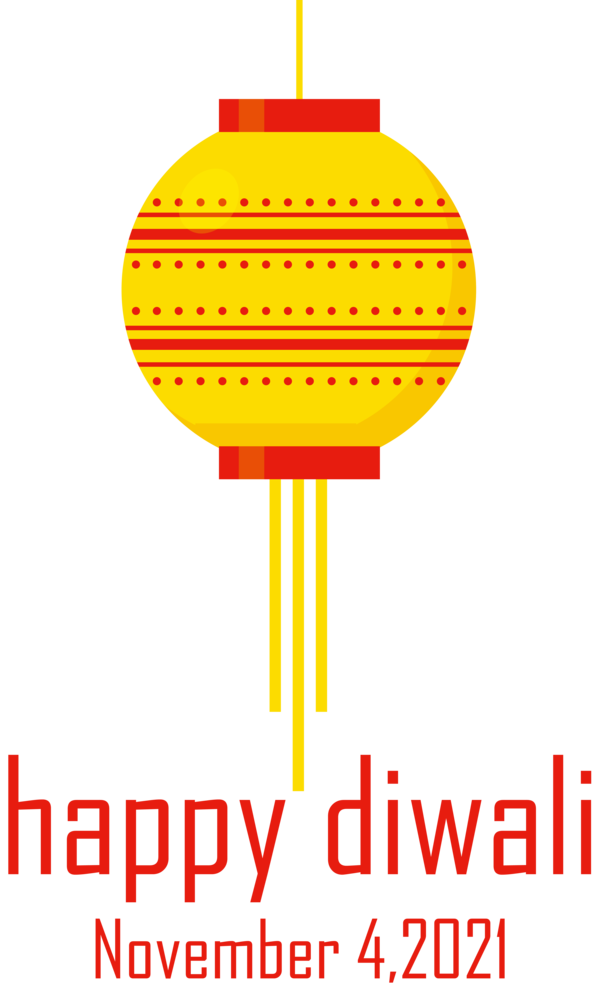 Transparent Diwali Line Meter Deep vein thrombosis for Happy Diwali for Diwali