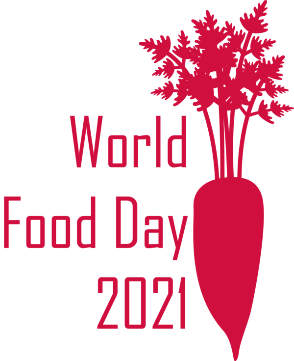 Transparent World Food Day Maga March YouTube for Food Day for World Food Day