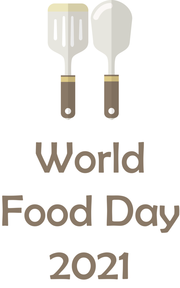 Transparent World Food Day Logo Design Line for Food Day for World Food Day