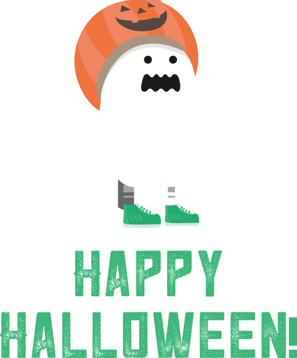 Transparent Halloween Drawing Cartoon Animation for Happy Halloween for Halloween