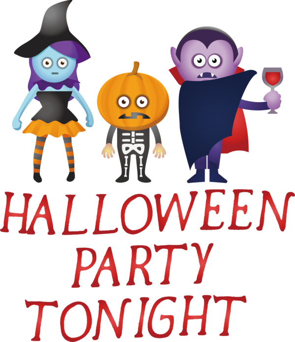 Transparent Halloween Betty Boop Popeye Drawing for Halloween Party for Halloween