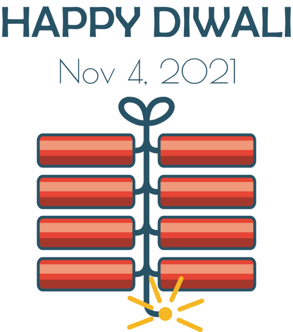 Transparent Diwali Television Icon Design for Happy Diwali for Diwali