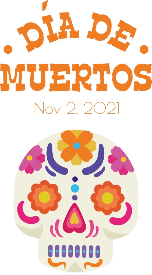 Transparent Day of the Dead Pop art Visual arts Drawing for Día de Muertos for Day Of The Dead