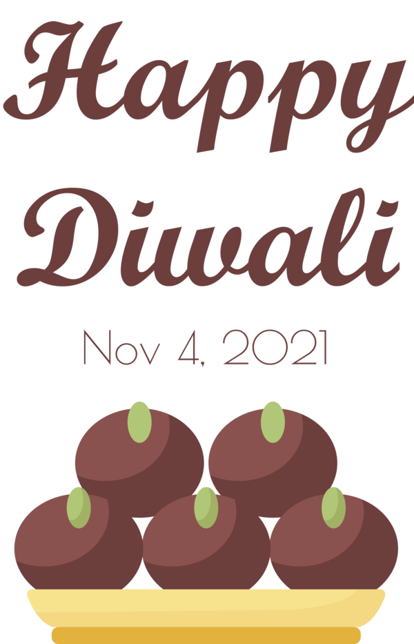 Transparent Diwali Logo Superfood Meter for Happy Diwali for Diwali