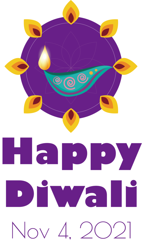 Transparent Diwali Logo Design Betty Boop for Happy Diwali for Diwali