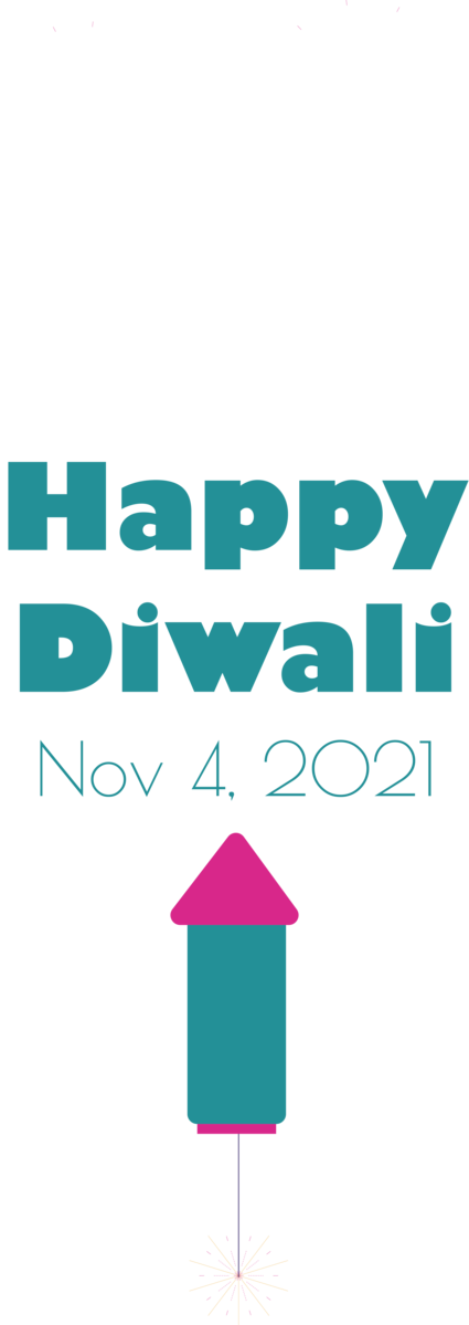 Transparent Diwali Design Logo Text for Happy Diwali for Diwali