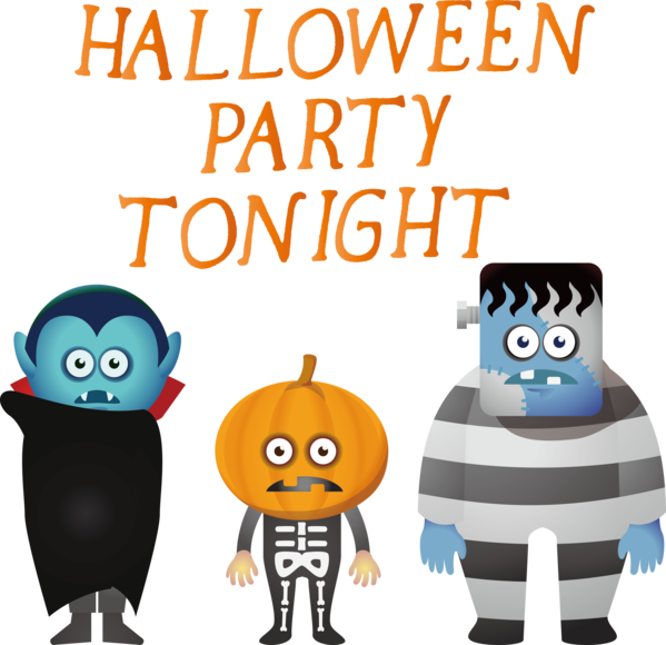 Transparent Halloween Betty Boop Pebbles Flintstone Cartoon Art Museum for Halloween Party for Halloween